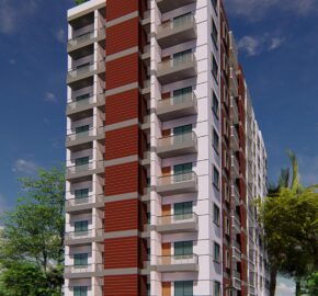 STAR TOWER- TYPE E-1160 (SFT)
