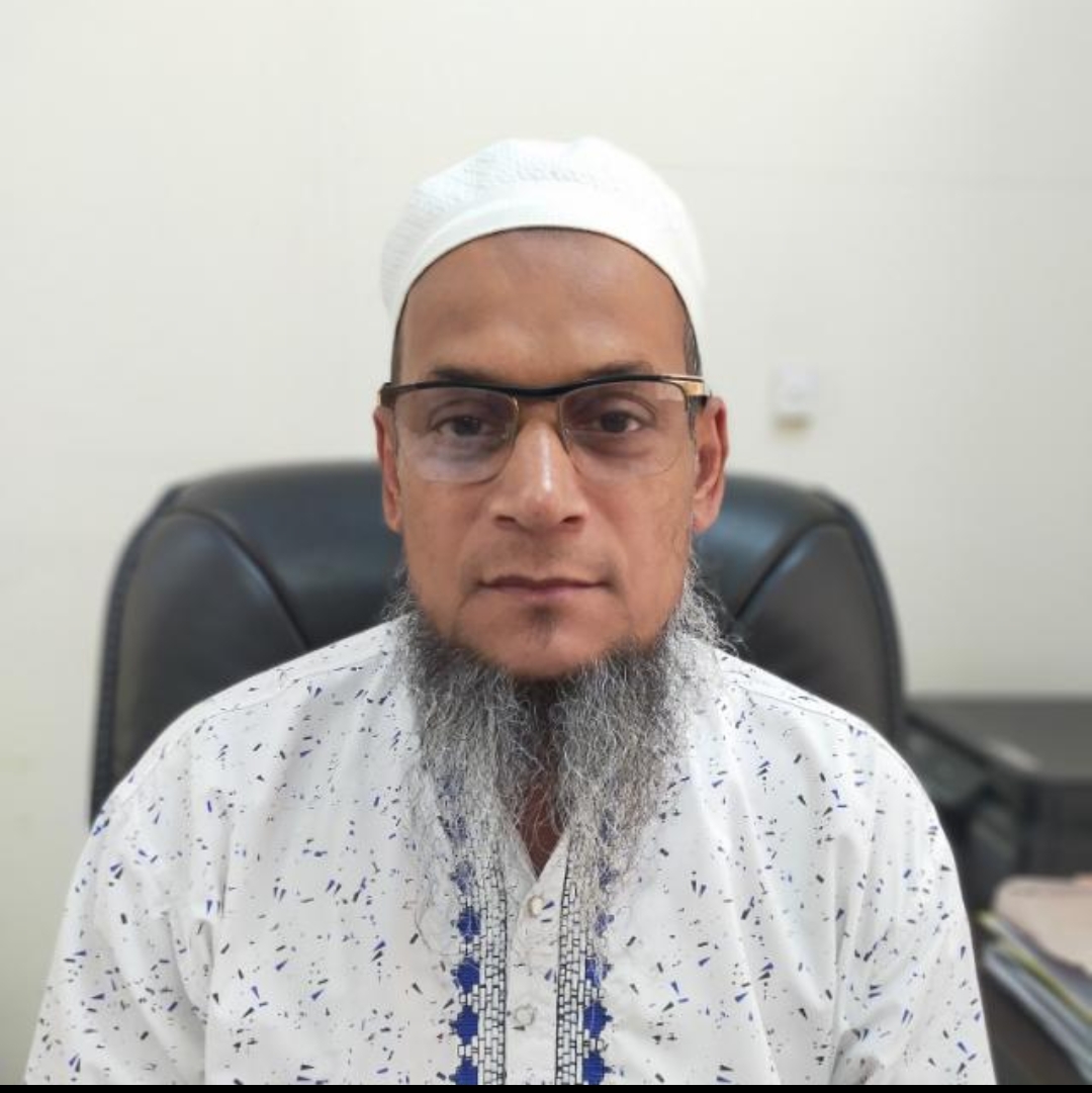 দিদারুল আলম