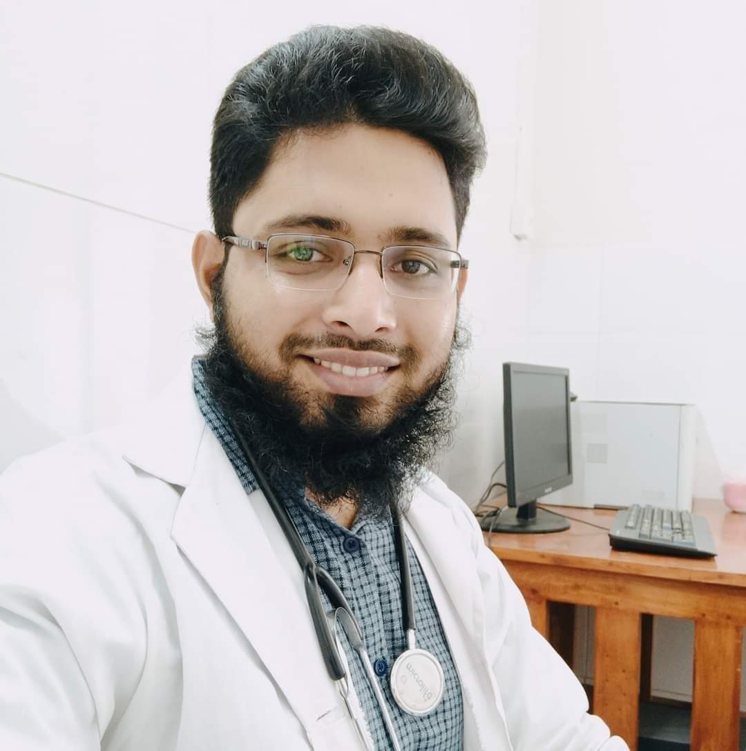 ডাঃ মোহাম্মাদ ইবরাহিম