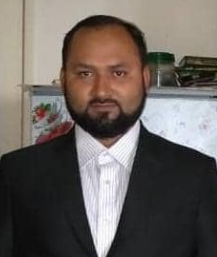 মোহাম্মদ সালাউদ্দিন: