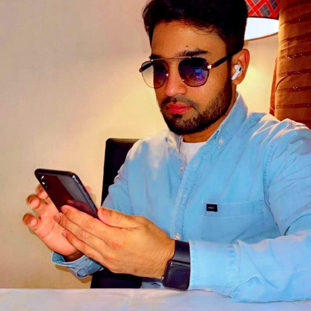 সোহেল মোহাম্মাদ