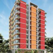 Goodline Dream Tower-Booking Map