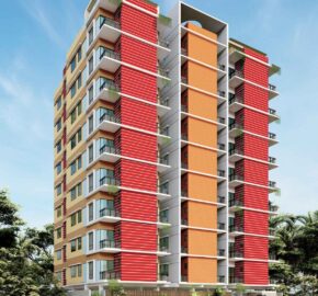 GOODLINE DREAM TOWER- TYPE A5-1100 (SFT)